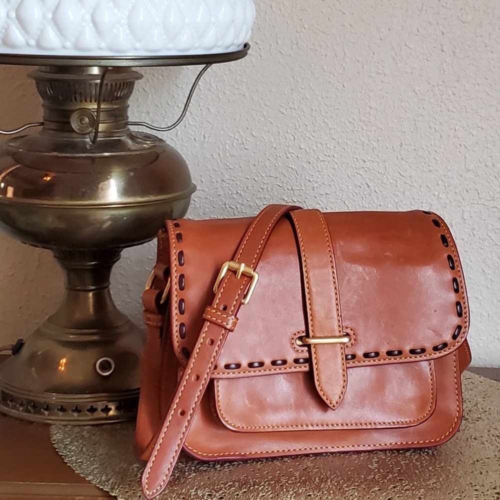 Dooney&Bourke Florentine Binocular Bag